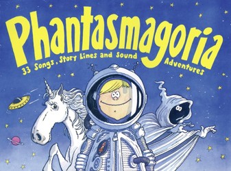 Phantasmagoria