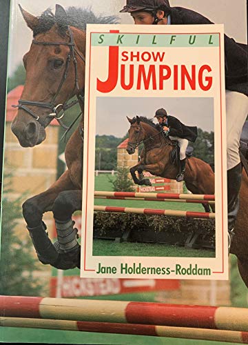 Skilful Show Jumping