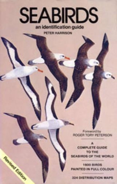 Seabirds