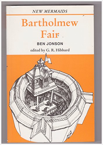 Bartholomew Fair