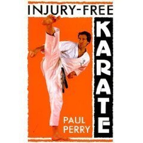 Injury-free Karate