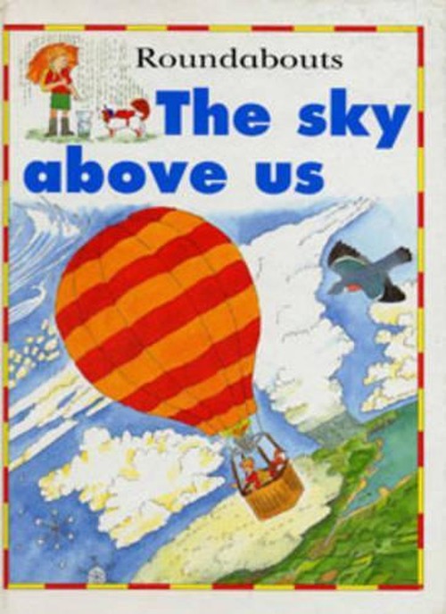 Sky Above Us