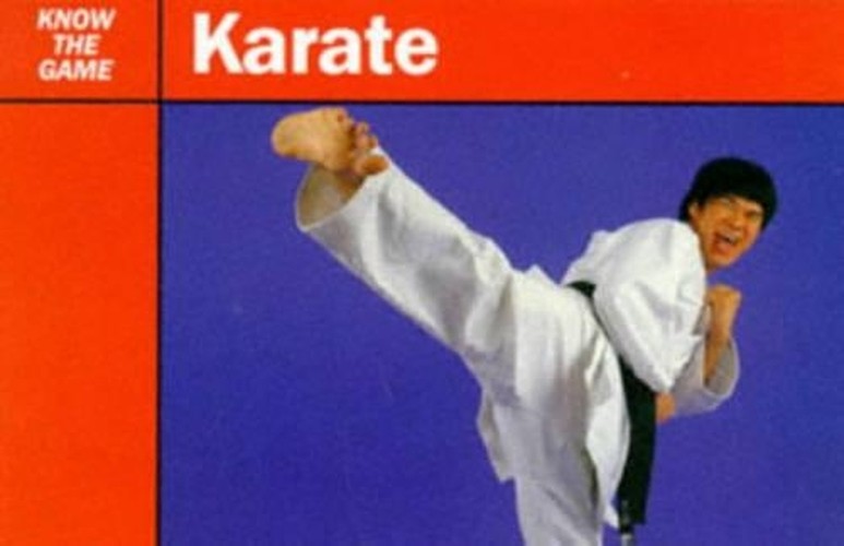 Karate