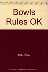 Bowls Rules OK