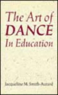 The Art of Dance in Education
