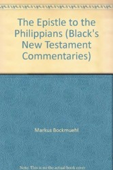 Commentary on the Epistle to the Philippians