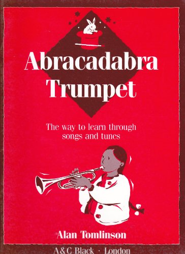 Abracadabra Trumpet