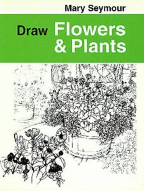 Draw Flowers and Plants