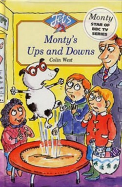 Monty's Ups and Downs