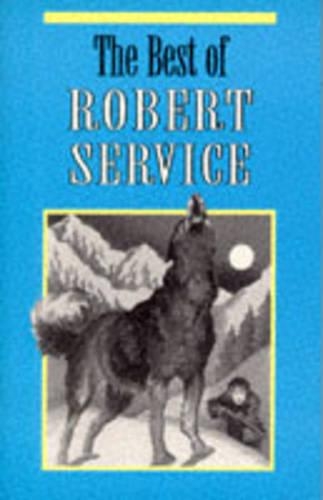 The Best of Robert Service