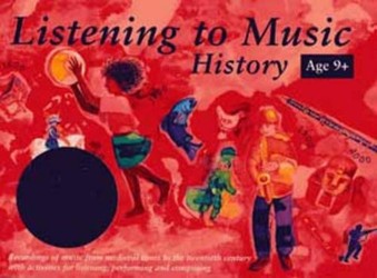 Listening to Music: History 9+