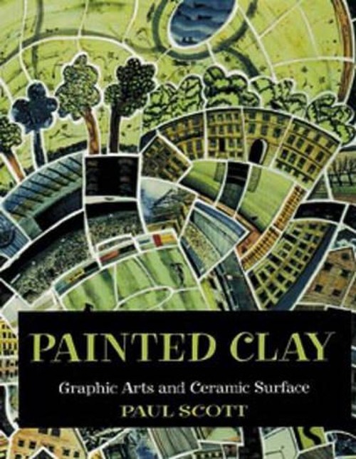 Painted Clay