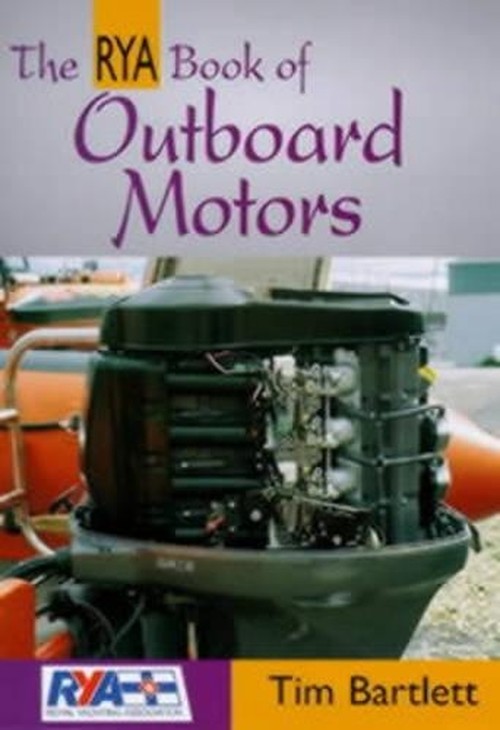 The RYA Book of Outboard Motors