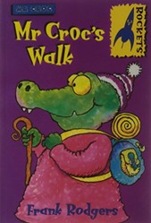 Mr. Croc's Walk