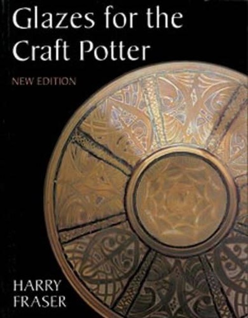 Glazes for the Craft Potter