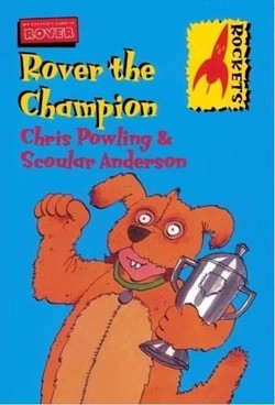 Rover the Champion