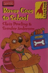 Rover Goes to School