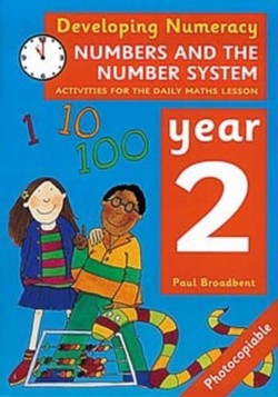 Numbers and the Number System: Year 2