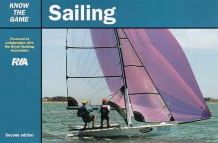 Sailing