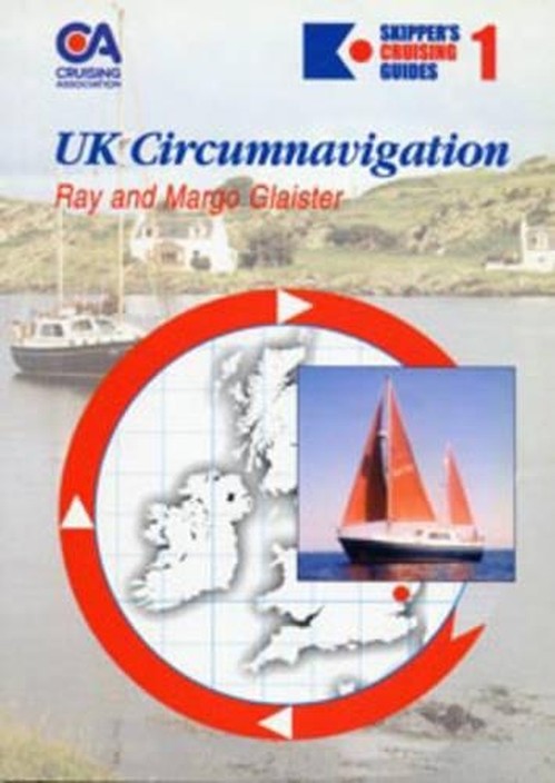 Skipper's Cruising Guides