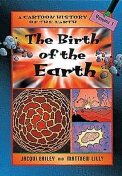 The Birth of the Earth