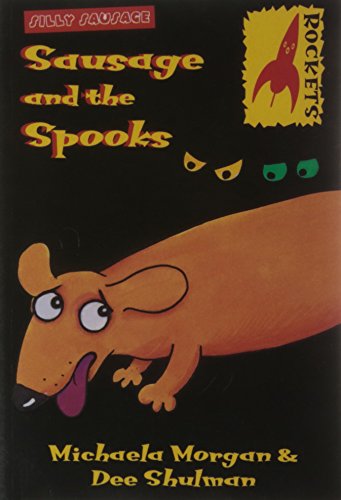 Sausage and the Spooks