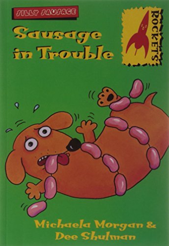 Sausage in Trouble