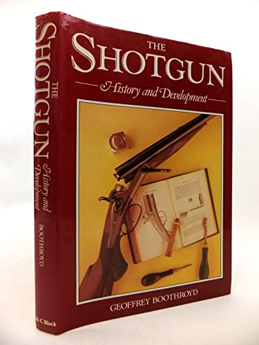 The Shotgun