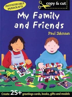 My Family and Friends