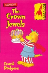 Little T: the Crown Jewels