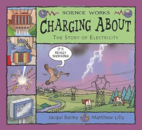 Charging About