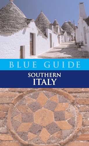 Blue Guide: Southern Italy