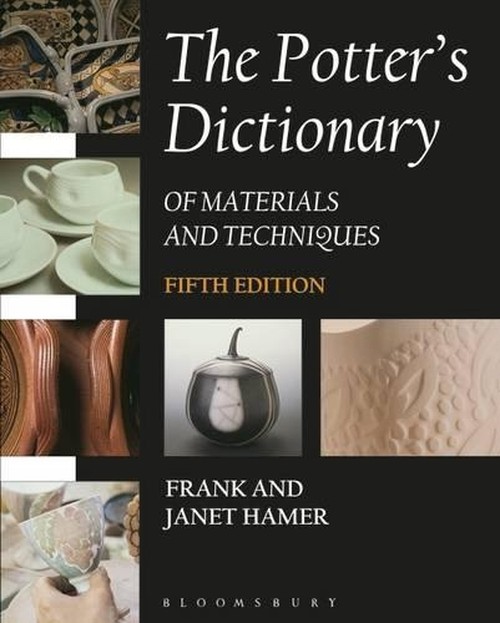 The Potter's Dictionary