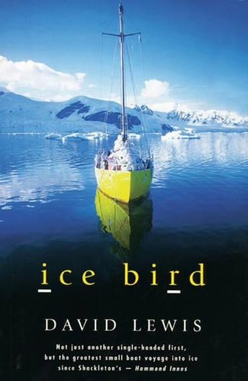 Ice Bird