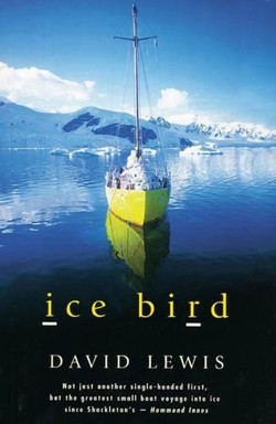 Ice Bird