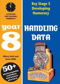 Handling Data: Year 8