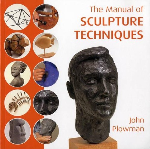 The Manual of Sculpting Techniques