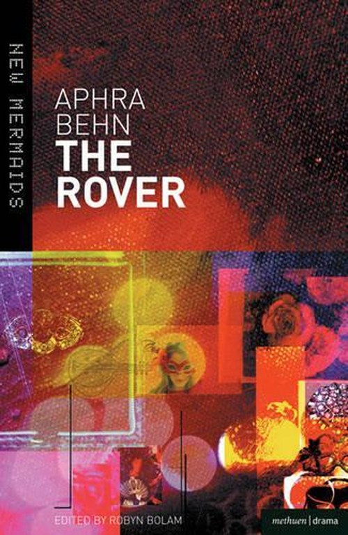 "Rover"