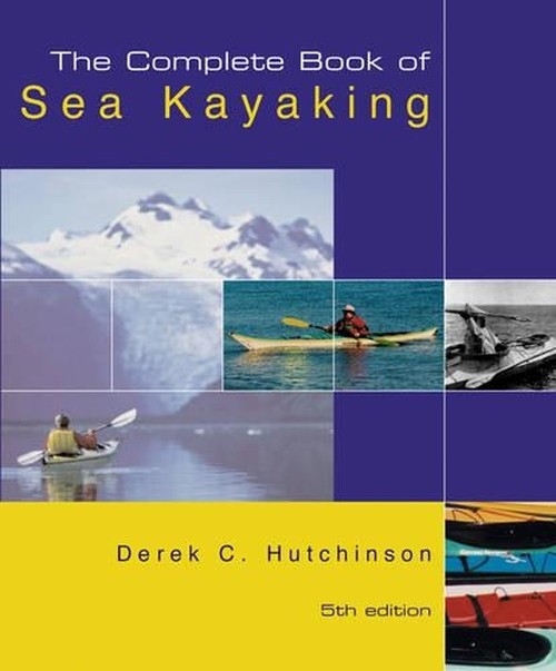 The Complete Book of Sea Kayaking