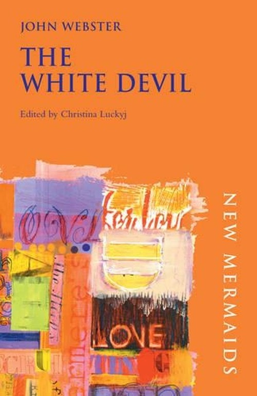 The White Devil