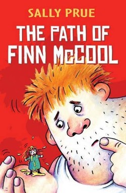 Year 5: The Path of Finn McCool