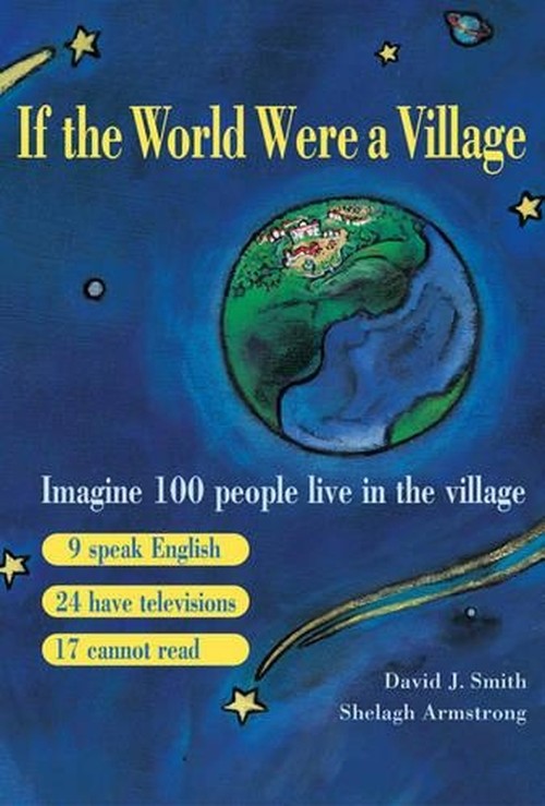 If the world were a village