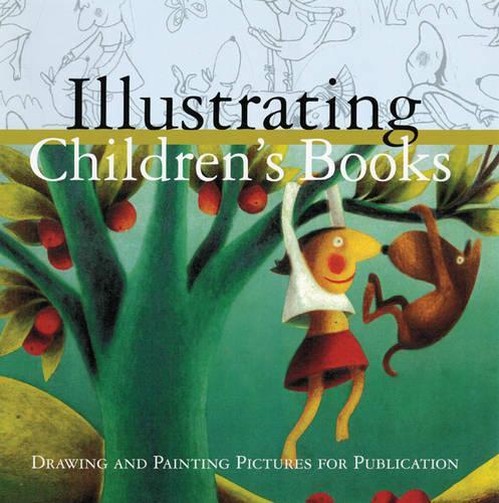 Illustrating Children's Books