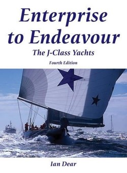 Enterprise to Endeavour