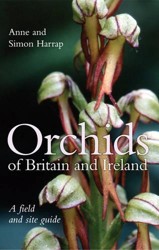 Orchids of Britain and Ireland
