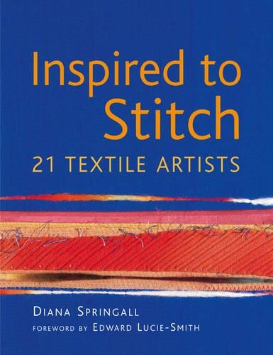 Inspired to Stitch