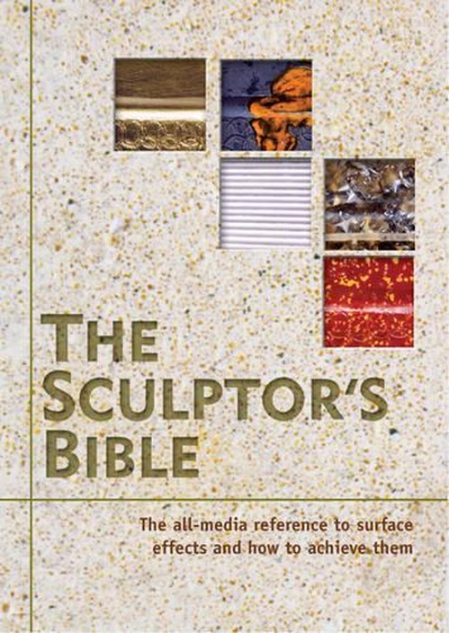 The Sculptor's Bible