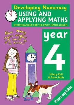 Using and Applying Maths: Year 4