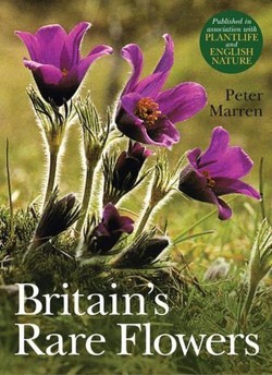 Britain's Rare Flowers