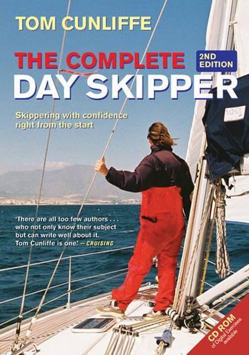 The Complete Day Skipper
